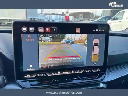 Photo 16 Cupra Leon Gén. I Ph2 V 5