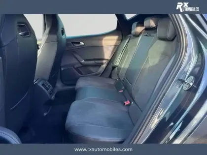 Photo 13 Cupra Leon Gén. I Ph2 V 5