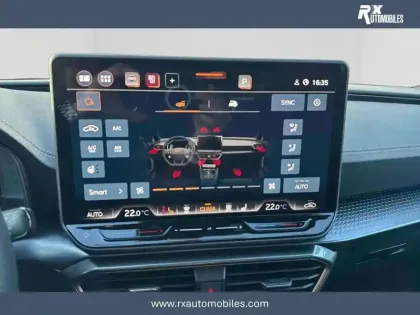 Photo 19 Cupra Leon Gén. I Ph2 V 5