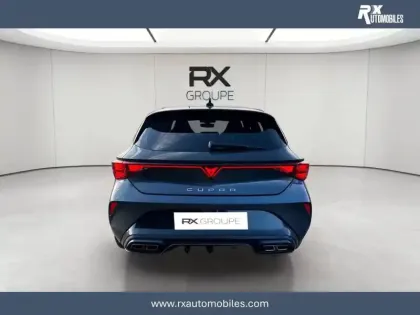 Photo 8 Cupra Leon Gén. I Ph2 V 5