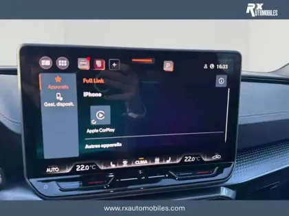 Photo 15 Cupra Leon Gén. I Ph2 V 5