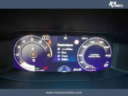 Photo 20 Cupra Leon Gén. I Ph2 V 5