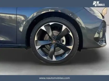 Photo 11 Cupra Leon Gén. I Ph2 V 5