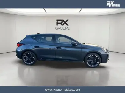 Photo 21 Cupra Leon Gén. I Ph2 V 5