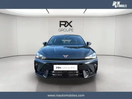 Photo 10 Cupra Leon Gén. I Ph2 V 5