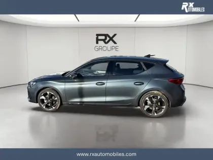 Photo 7 Cupra Leon Gén. I Ph2 V 5