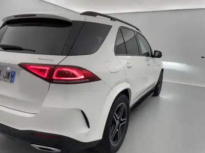 Photo 32 Mercedes GLE  350 de EQ POWER 9G-Tronic 4Matic