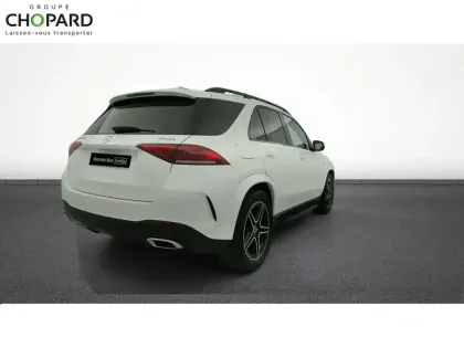 Photo 40 Mercedes GLE  350 de EQ POWER 9G-Tronic 4Matic