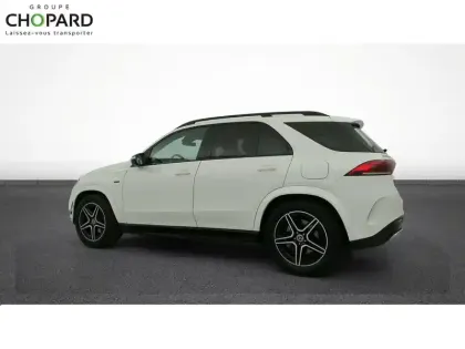 Photo 37 Mercedes GLE  350 de EQ POWER 9G-Tronic 4Matic