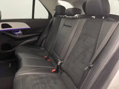 Photo 48 Mercedes GLE  350 de EQ POWER 9G-Tronic 4Matic