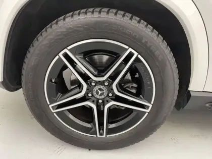 Photo 84 Mercedes GLE  350 de EQ POWER 9G-Tronic 4Matic