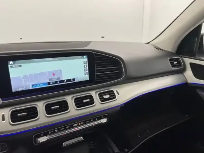 Photo 57 Mercedes GLE  350 de EQ POWER 9G-Tronic 4Matic