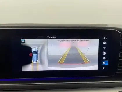 Photo 25 Mercedes GLE  350 de EQ POWER 9G-Tronic 4Matic