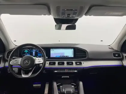Photo 29 Mercedes GLE  350 de EQ POWER 9G-Tronic 4Matic