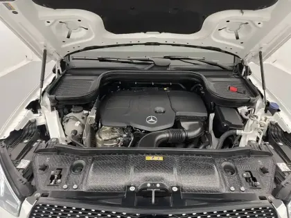 Photo 85 Mercedes GLE  350 de EQ POWER 9G-Tronic 4Matic