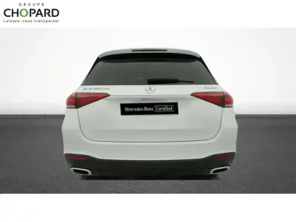 Photo 72 Mercedes GLE  350 de EQ POWER 9G-Tronic 4Matic