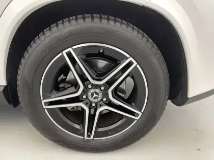 Photo 49 Mercedes GLE  350 de EQ POWER 9G-Tronic 4Matic