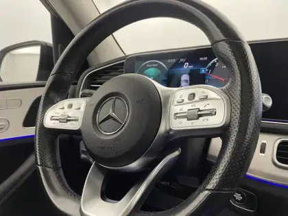 Photo 56 Mercedes GLE  350 de EQ POWER 9G-Tronic 4Matic