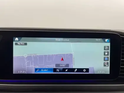 Photo 53 Mercedes GLE  350 de EQ POWER 9G-Tronic 4Matic