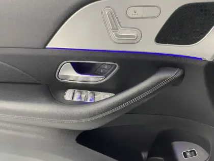 Photo 92 Mercedes GLE  350 de EQ POWER 9G-Tronic 4Matic