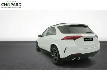 Photo 38 Mercedes GLE  350 de EQ POWER 9G-Tronic 4Matic