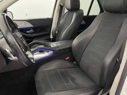 Photo 14 Mercedes GLE  350 de EQ POWER 9G-Tronic 4Matic