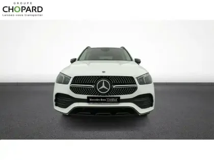 Photo 67 Mercedes GLE  350 de EQ POWER 9G-Tronic 4Matic