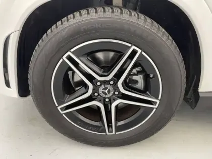 Photo 50 Mercedes GLE  350 de EQ POWER 9G-Tronic 4Matic