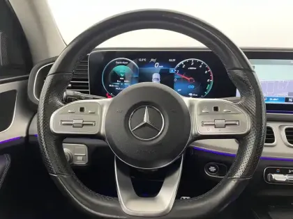 Photo 88 Mercedes GLE  350 de EQ POWER 9G-Tronic 4Matic