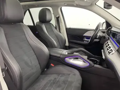 Photo 27 Mercedes GLE  350 de EQ POWER 9G-Tronic 4Matic