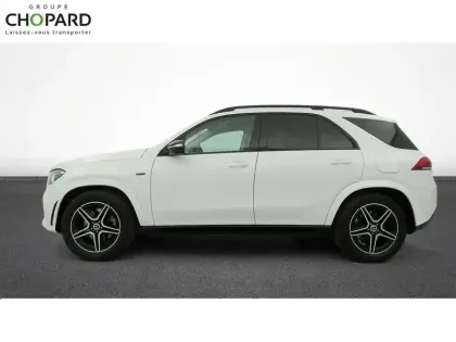 Photo 69 Mercedes GLE  350 de EQ POWER 9G-Tronic 4Matic