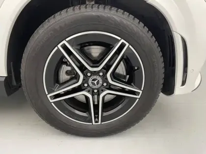 Photo 12 Mercedes GLE  350 de EQ POWER 9G-Tronic 4Matic