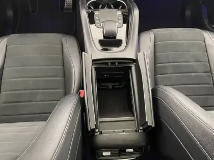 Photo 61 Mercedes GLE  350 de EQ POWER 9G-Tronic 4Matic