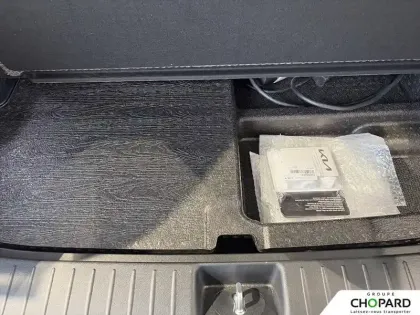 Photo 28 Kia Sportage Gén. V Ph1 GT-line Premium 5