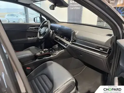 Photo 12 Kia Sportage Gén. V Ph1 GT-line Premium 5