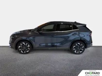 Photo 9 Kia Sportage Gén. V Ph1 GT-line Premium 5