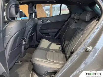 Photo 17 Kia Sportage Gén. V Ph1 GT-line Premium 5