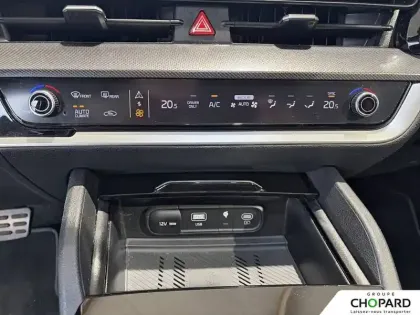 Photo 25 Kia Sportage Gén. V Ph1 GT-line Premium 5