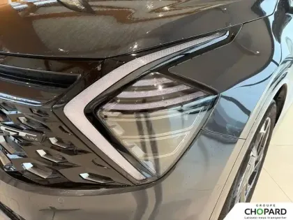 Photo 26 Kia Sportage Gén. V Ph1 GT-line Premium 5