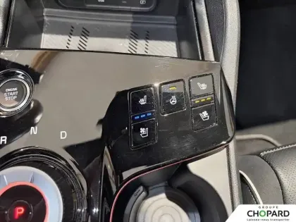 Photo 20 Kia Sportage Gén. V Ph1 GT-line Premium 5