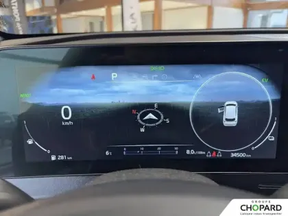 Photo 16 Kia Sportage Gén. V Ph1 GT-line Premium 5