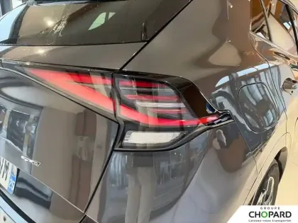 Photo 27 Kia Sportage Gén. V Ph1 GT-line Premium 5