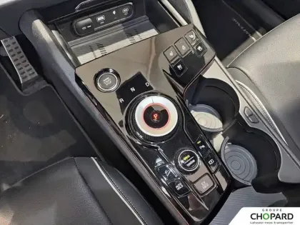 Photo 22 Kia Sportage Gén. V Ph1 GT-line Premium 5