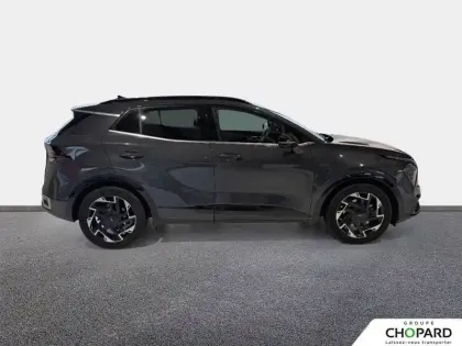 Photo 8 Kia Sportage Gén. V Ph1 GT-line Premium 5