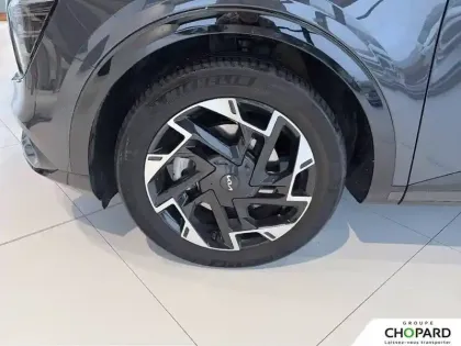 Photo 24 Kia Sportage Gén. V Ph1 GT-line Premium 5