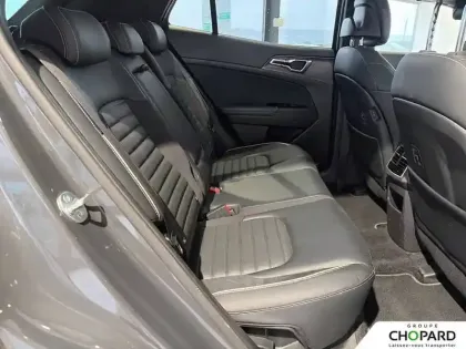 Photo 19 Kia Sportage Gén. V Ph1 GT-line Premium 5