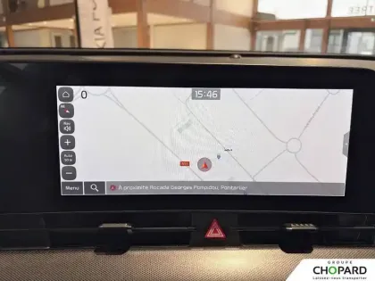 Photo 13 Kia Sportage Gén. V Ph1 GT-line Premium 5