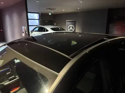 Photo 53 Mercedes Classe B  250 e 8G-DCT