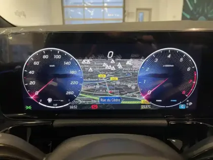 Photo 27 Mercedes Classe B  250 e 8G-DCT