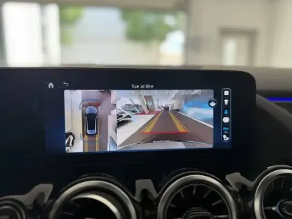 Photo 30 Mercedes Classe B  250 e 8G-DCT